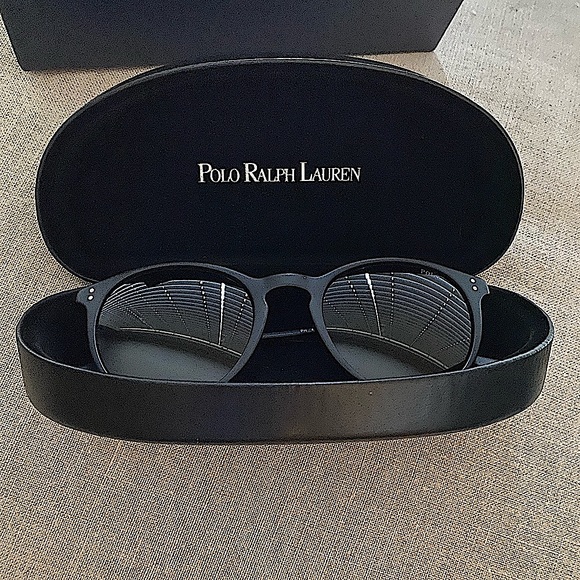 Polo Ralph Lauren Other - Polo Ralph Lauren Sunglasses